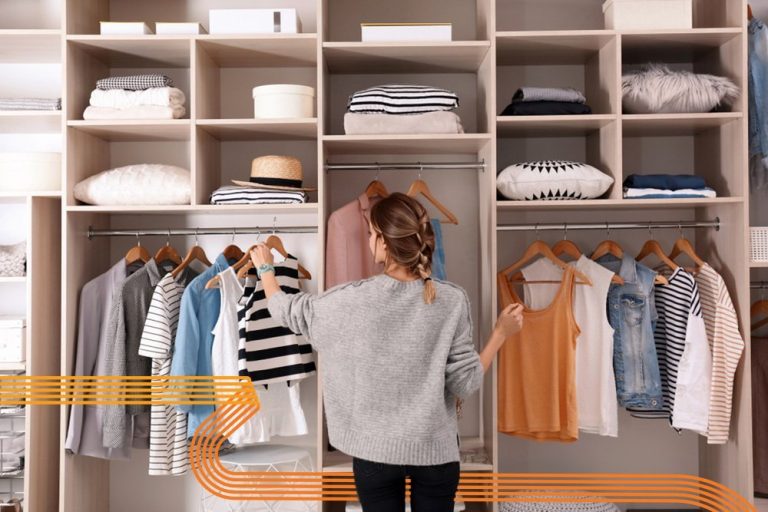 How to take care of your clothes properly