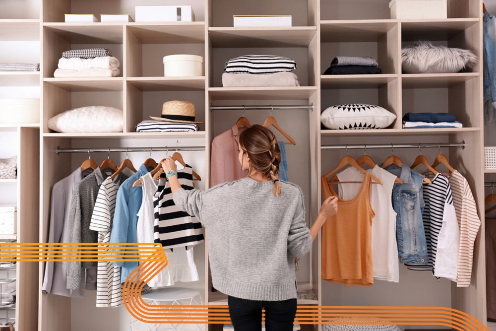 How to take care of your clothes properly