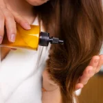 Natural oils that promote hair growth